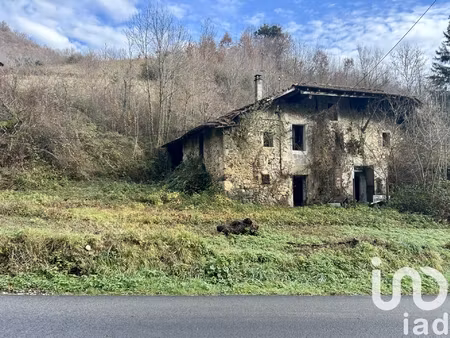 vente ferme 5 pièces