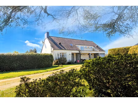 maison à vendre à kergrist (56300) - morbihan