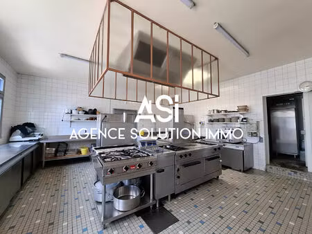 fonds de commerce restaurant laval 53