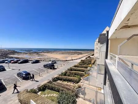 vente appartement t1 à la turballe (44420) : à vendre t1 / 25m² la turballe