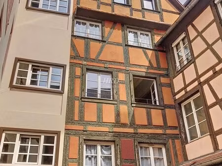 en vente appartement 27 76 m² – 220 000 € |strasbourg