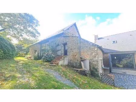 vente maison au ham (53250) : à vendre / 274m² le ham