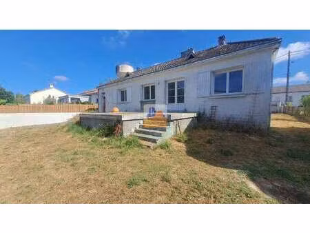 vente maison à saint-jean-de-boiseau (44640) : à vendre / 86m² saint-jean-de-boiseau