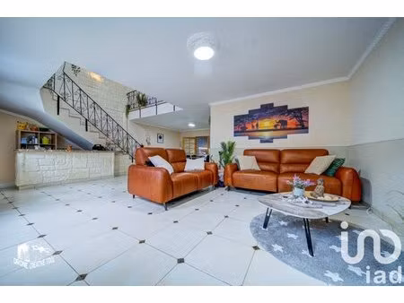 en vente maison 156 m² – 450 000 € |thil