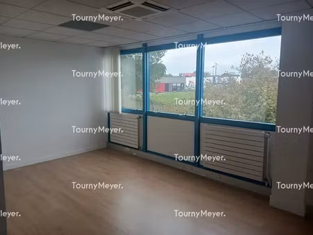 bureaux a louer