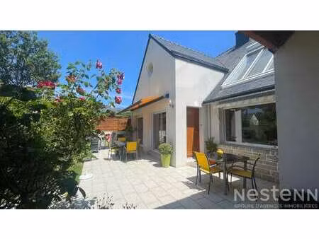 vente maison à quiberon (56170) : à vendre / 128m² quiberon