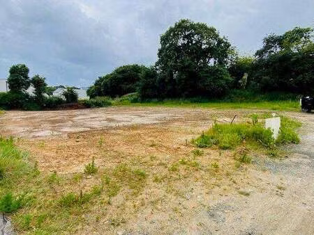 vente terrain à perros-guirec (22700) : à vendre / perros-guirec