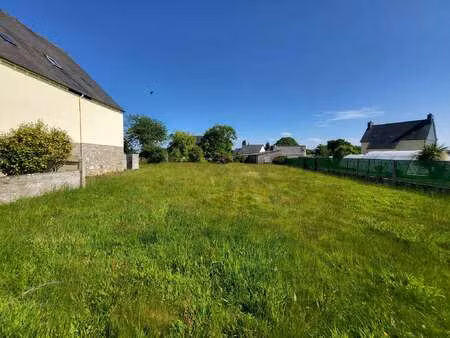 vente terrain à plouëc-du-trieux (22260) : à vendre / plouëc-du-trieux