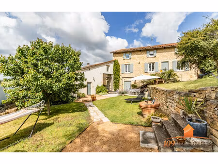 maison à vendre pommiers