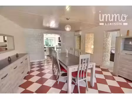a vendre maison cousances au bois 10 pièces 212 m²