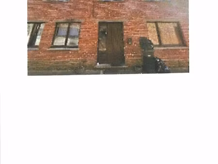 maison à vendre à rue des petites-ardennes 5 philippeville (vbc87293)