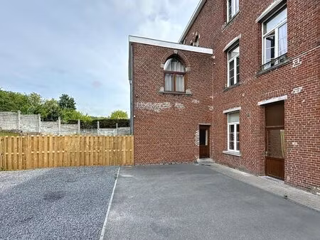 spacieux appartement 1 chambre