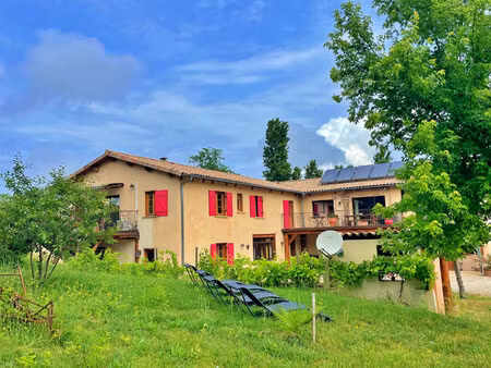 vente maison 15 pièces