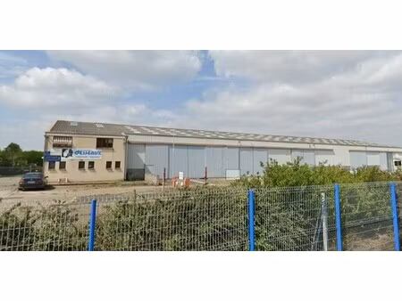 vente local commercial 1 pièce