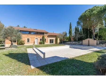 vente ferme 7 pièces