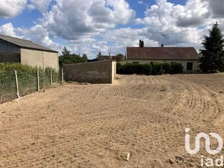 vente terrain à parigné-l'évêque (72250) : à vendre / 742m² parigné-l'évêque