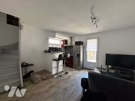 vente immeuble trélazé (49800)