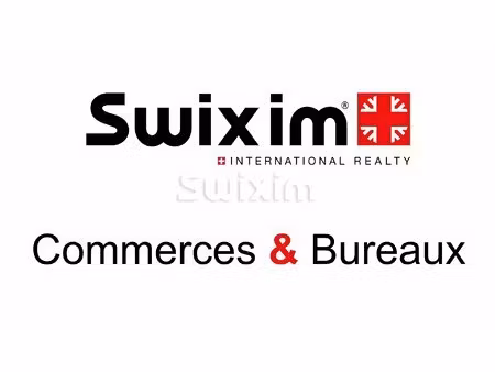 droit au bail grand local commercial