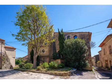 vente maison 13 pièces 323 m² à montpeyroux (34150)  598 000 €