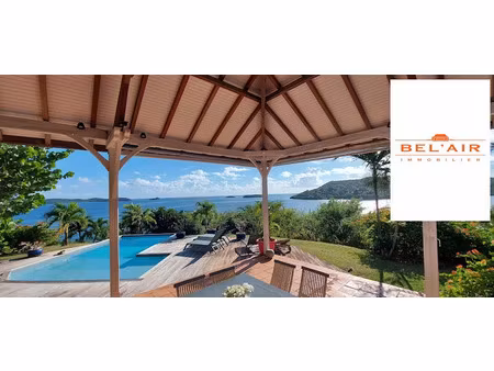 vente villa 5 pièces 155 m² à le robert (97231)  895 000 €