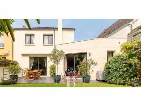 maison avec jardin et terrasse chatillon (92)