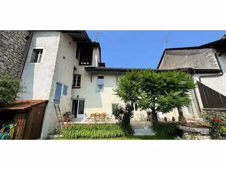 maison avec terrasse collonges (01)