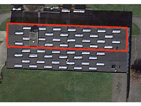 commercieel te huur in nivelles