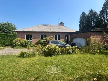 vente maison 5 pièces 136 m² à hem (59510)  535 000 €