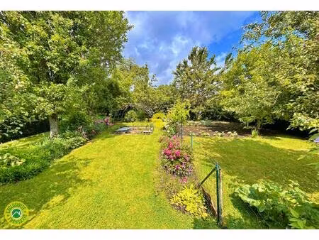 vente maison 10 pièces 140 m² heuchin (62134)