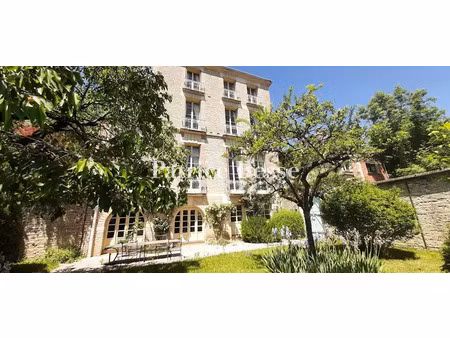 vente maison 13 pièces 470 m² à chatillon-sur-seine (21400)  525 000 €