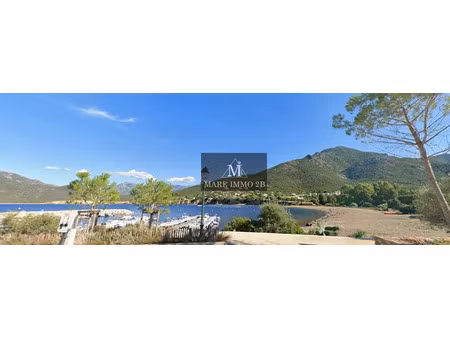 vente maison 5 pièces 97 m² à galéria (20245)  632 000 €