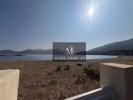 vente maison 5 pièces 98 m² à galéria (20245)  632 000 €