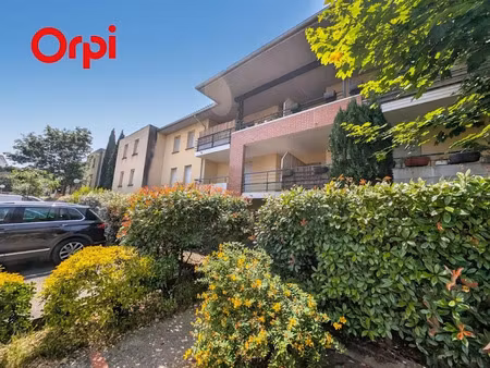 vente appartement 3 pièces 54 m² à toulouse (31000)  159 000 €