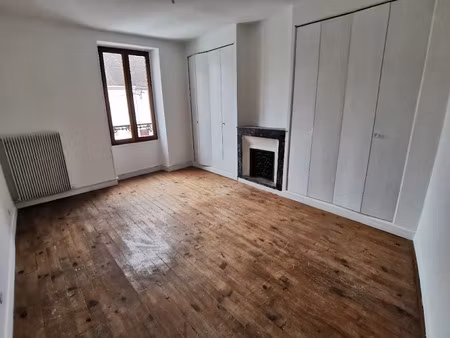 vente appartement 4 pièces 80 m² à nemours (77140)  149 000 €