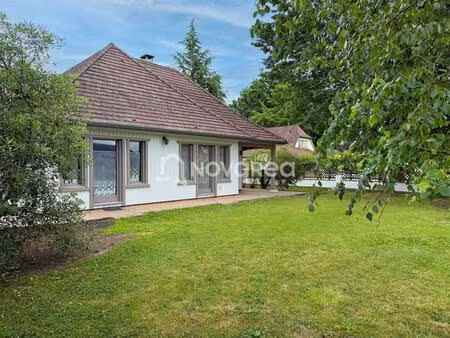 vente maison 6 pièces 166 m² lons (64140)