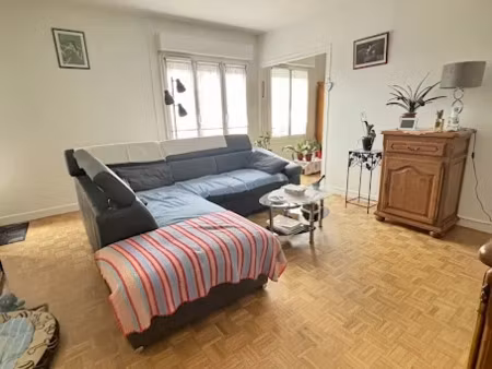 vente appartement 4 pièces 78 m² à bergerac (24100)  99 000 €