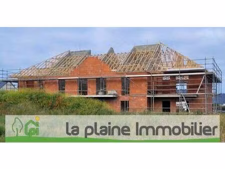 vente programme neuf appartement à cormelles-le-royal (14123) : à vendre appartement / 62m