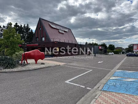 a vendre fonds de commerce restaurationverdun