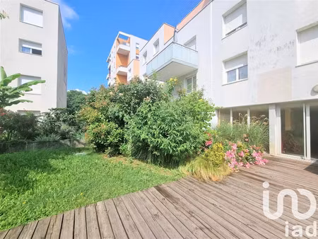 vente appartement 2 pièces 53 m² à grenoble (38000)  105 000 €