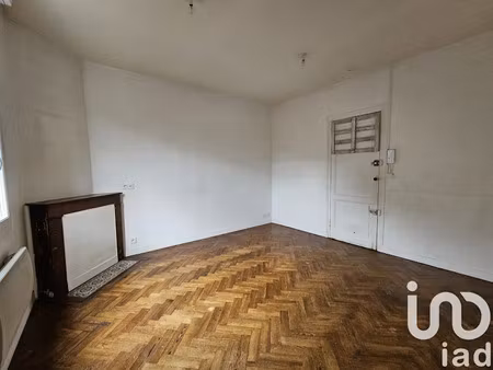 vente appartement 2 pièces 24 m² à bordeaux (33000)  125 000 €