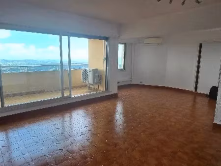 vente appartement 3 pièces 77.58 m² à grasse (06130)  220 000 €