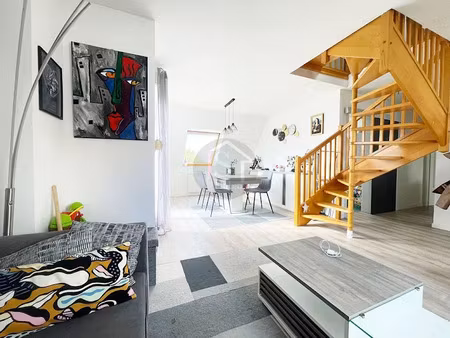 vente appartement 4 pièces 75 m² à molsheim (67120)  209 900 €