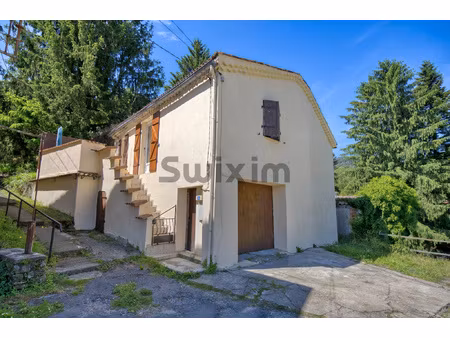 maison rénovée au calme