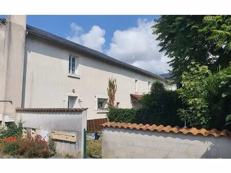 immeuble mauzé-sur-le-mignon m² t-13 à vendre  378 000 €