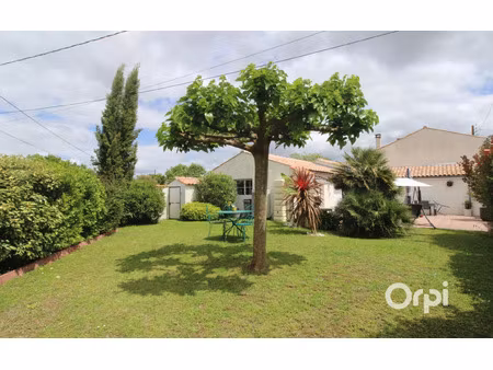 maison le gua m² t-5 à vendre  346 500 €