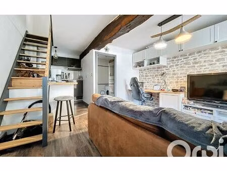 location appartement  m² t-2 à breuil-le-vert  539 €