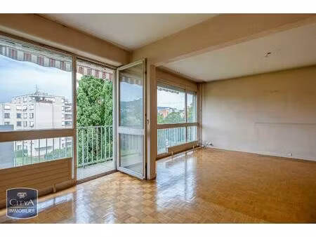 vente appartement 4 pièces 81 m² la ravoire (73490)