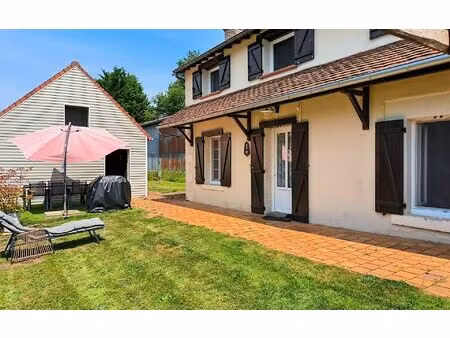 maison la vernelle m² t-3 à vendre  98 000 €