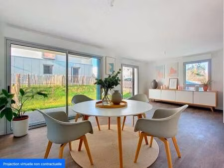 vente appartement 3 pièces à guipavas (29490) : à vendre 3 pièces / 64m² guipavas