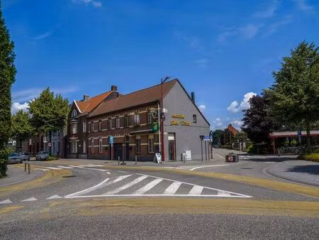 bien professionnel à vendre à rijkevorsel € 325.000 (l9i5y) - dewaele - wuustwezel | zimmo